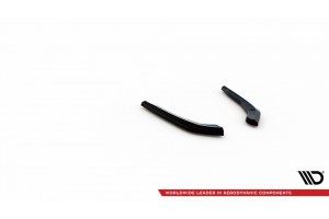 Set of Splitters BMW X3 M40d / M40i G01