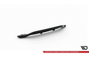 Set of Splitters BMW X3 M40d / M40i G01