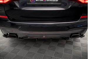 Set of Splitters BMW X3 M40d / M40i G01