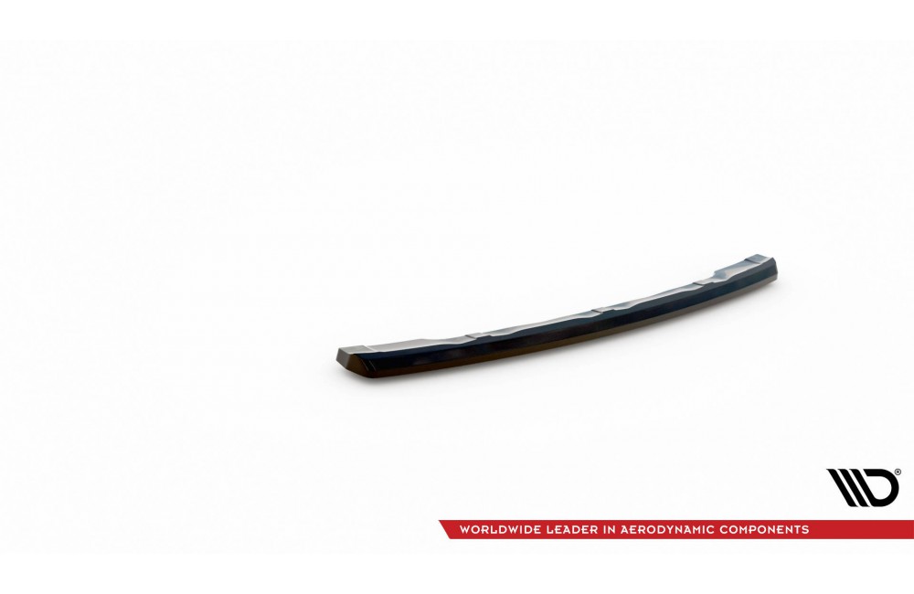 Rear Splitter BMW X3 G01
