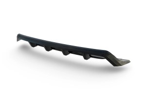 Rear Splitter (with vertical bars) BMW X3 G01