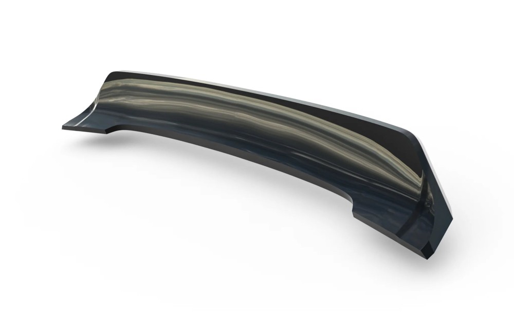 Rear Splitter (with vertical bars) BMW X3 G01