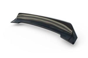Rear Splitter (with vertical bars) BMW X3 G01