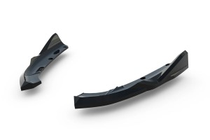 Rear Side Splitters BMW X3 G01
