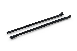 Side Skirts Diffusers BMW X3 G01