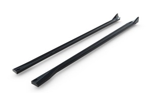 Side Skirts Diffusers BMW X3 G01