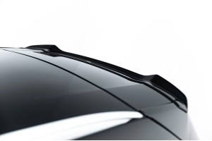 Set of Splitters BMW X3 G01