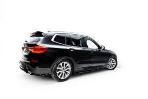 Set of Splitters BMW X3 G01