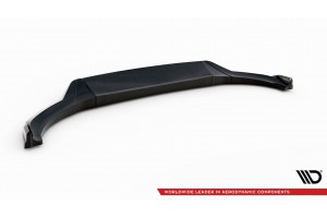 Set of Splitters BMW X3 M-Pack G01 Facelift