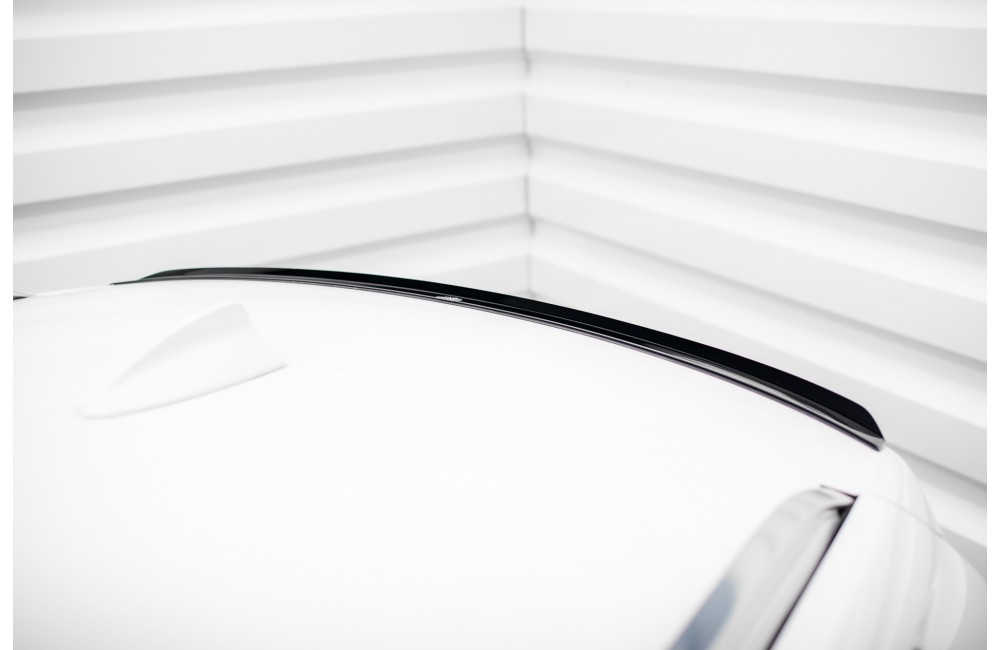 Spoiler Cap BMW X3 M-Pack F25 Facelift