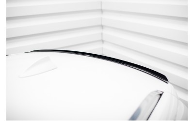 Spoiler Cap BMW X3 M-Pack F25 Facelift