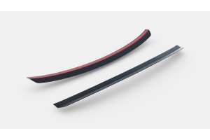 Spoiler Cap BMW X3 M-Pack F25 Facelift