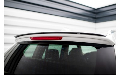 Spoiler Cap BMW X3 M-Pack F25 Facelift