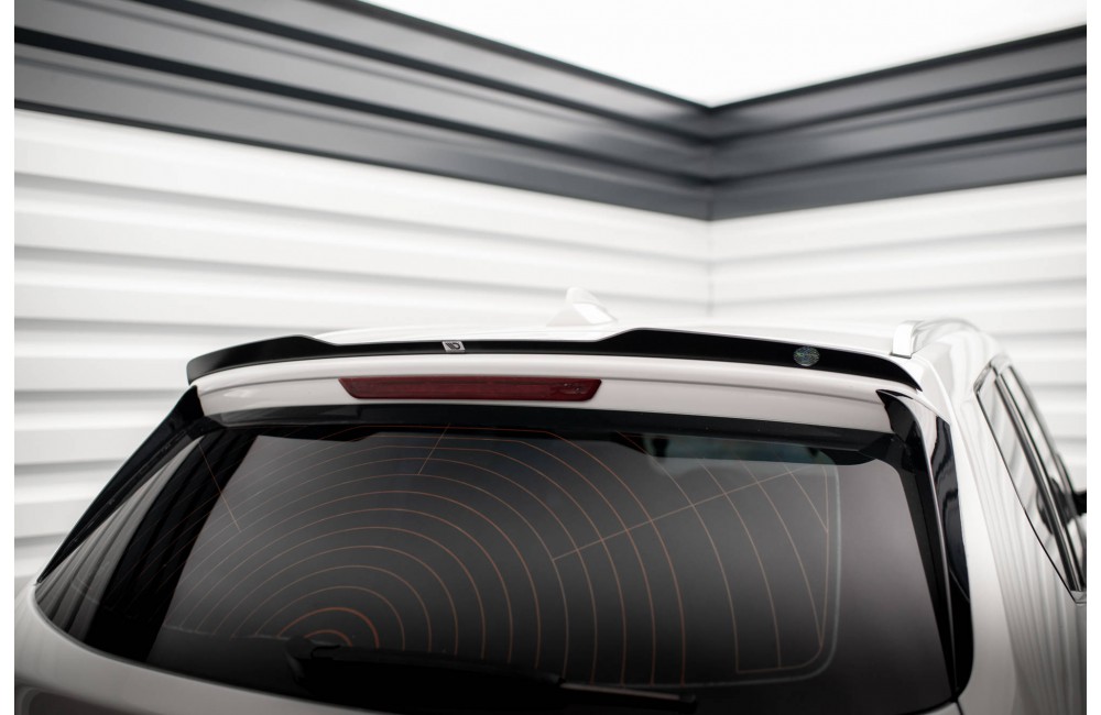 Spoiler Cap BMW X3 M-Pack F25