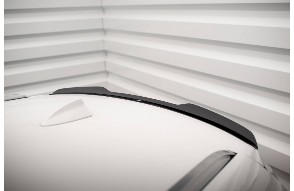 Spoiler Cap BMW X3 M-Pack F25