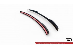 Spoiler Cap BMW X3 M-Pack F25