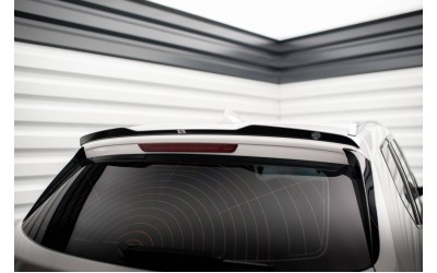 Spoiler Cap BMW X3 M-Pack F25