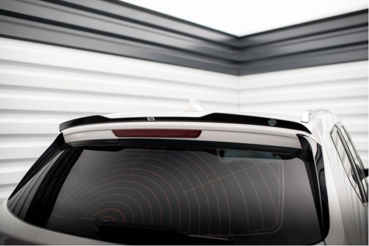 Αεροτομή Καπό BMW X3 M-Pack F25