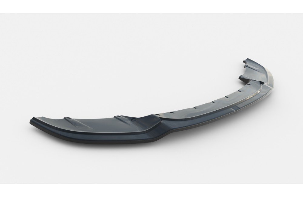 Front Splitter BMW X3 M-Pack F25 Facelift