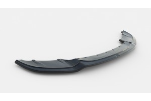 Front Splitter BMW X3 M-Pack F25 Facelift