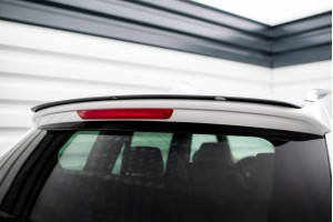 Set of Splitters BMW X3 M-Pack F25 Facelift