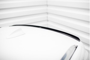 Set of Splitters BMW X3 M-Pack F25 Facelift