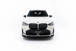 Set of Splitters BMW X3 M50 G45