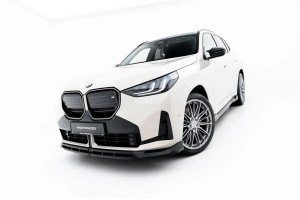 Set of Splitters BMW X3 M50 G45