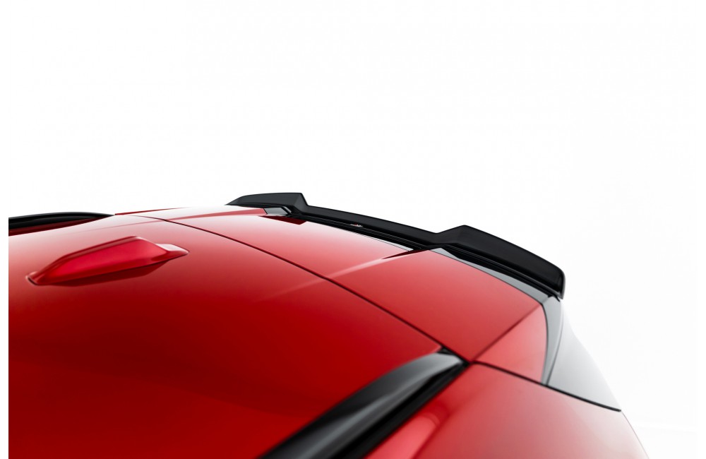 Spoiler Cap BMW X3 M-Pack G45