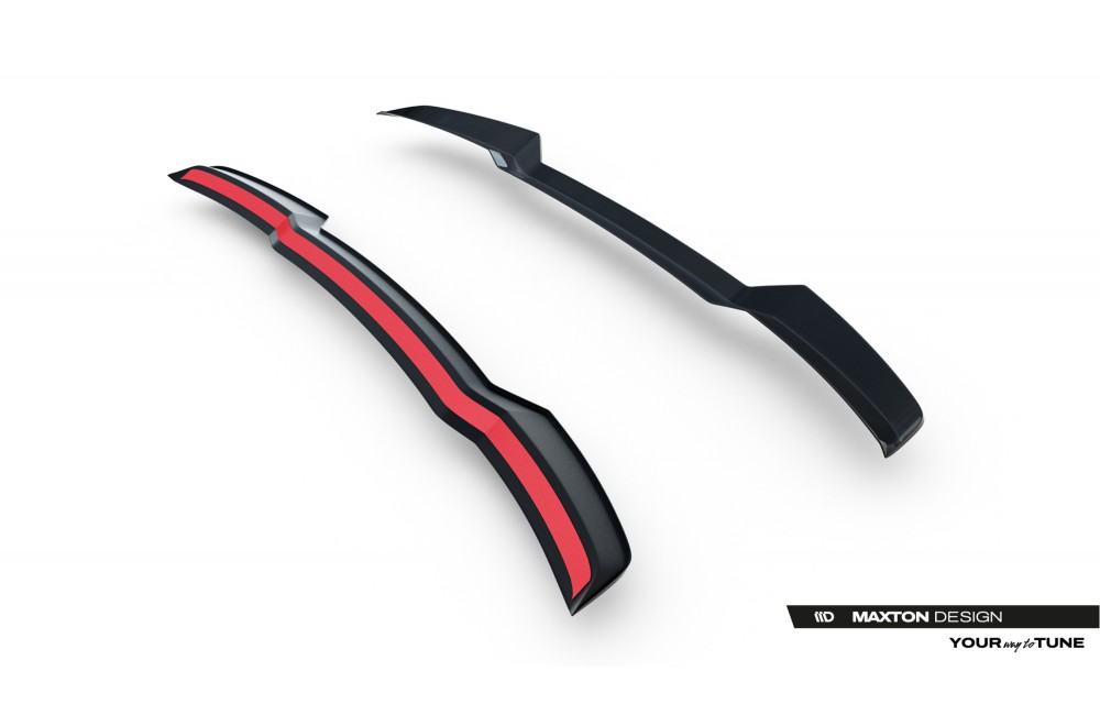 Spoiler Cap BMW X3 M-Pack G45