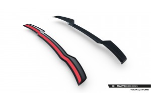 Spoiler Cap BMW X3 M-Pack G45