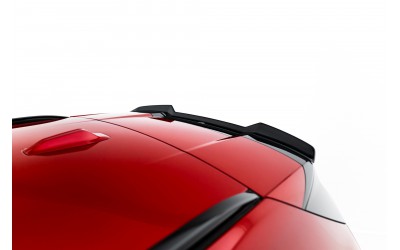 Spoiler Cap BMW X3 M-Pack G45