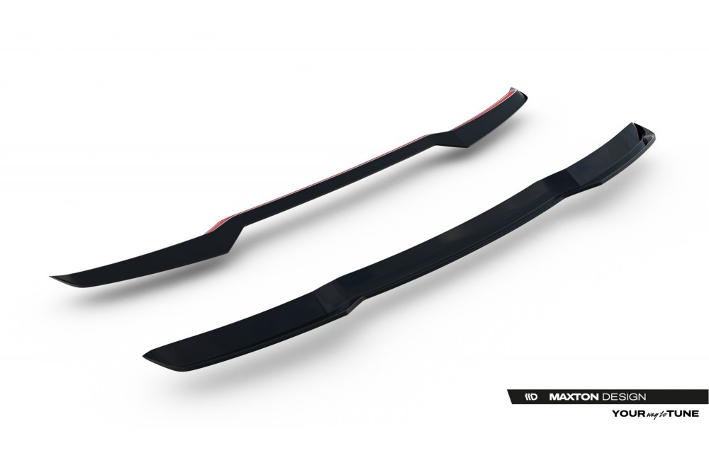 Spoiler Cap BMW X3 M-Pack G45