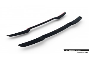 Spoiler Cap BMW X3 M-Pack G45