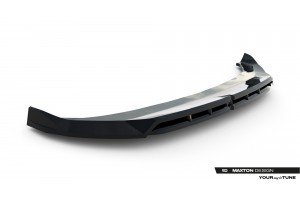 Front Splitter BMW X3 M-Pack G45