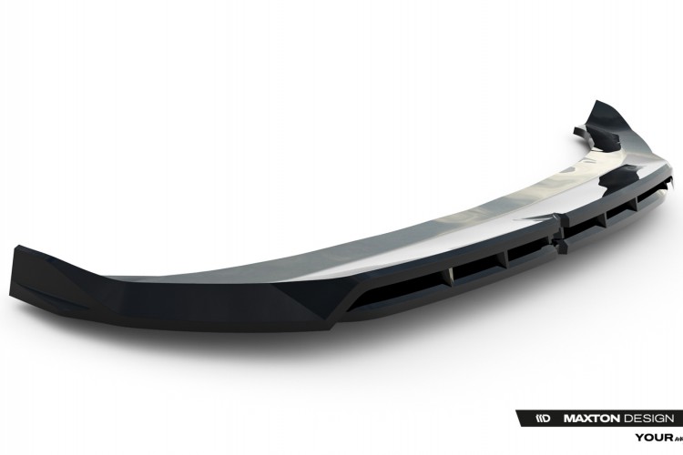 Front Splitter BMW X3 M50 G45
