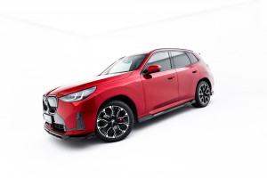 Side Skirts Diffusers BMW X3 M-Pack G45