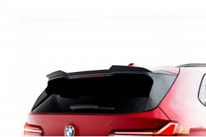 Set of Splitters BMW X3 M-Pack G45