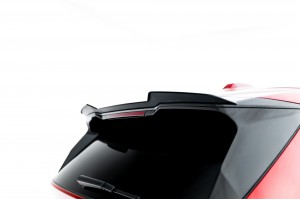 Set of Splitters BMW X3 M-Pack G45