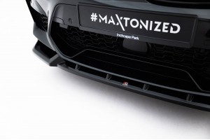 Front Splitter BMW X3 M F97