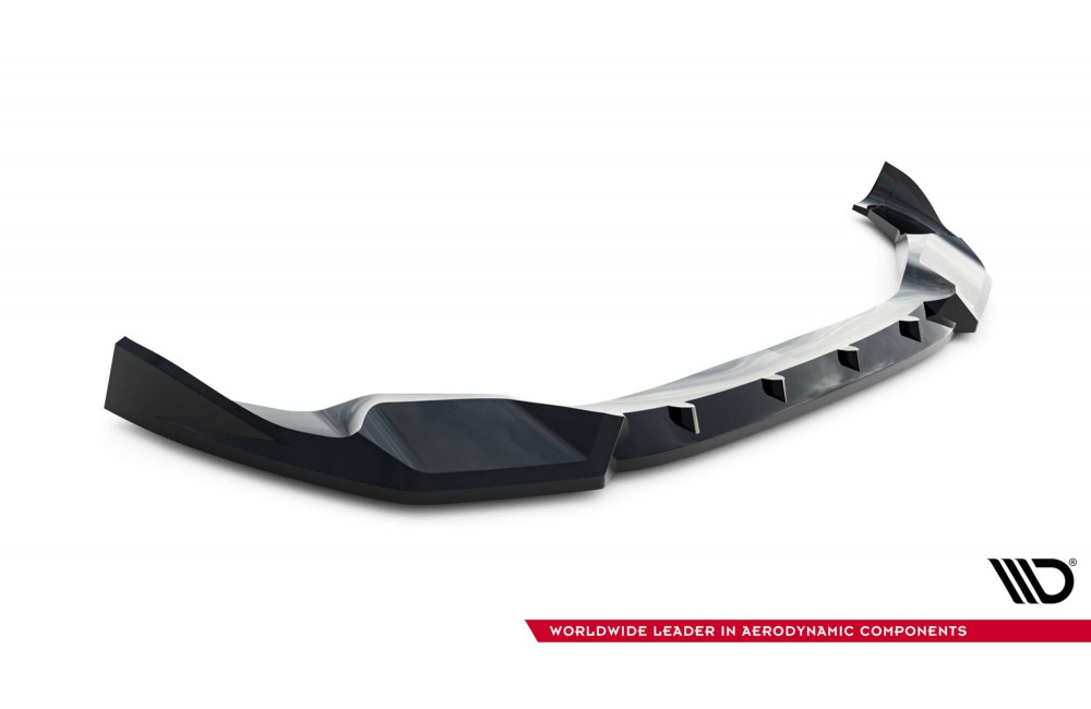 Front Splitter BMW X3 M F97