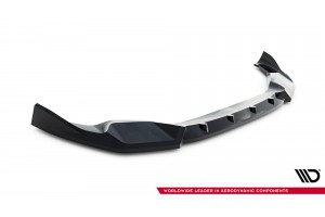 Front Splitter BMW X3 M F97
