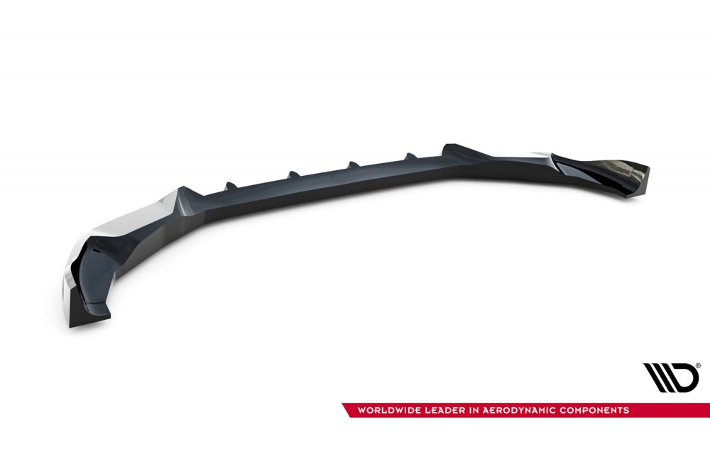 Front Splitter BMW X3 M F97