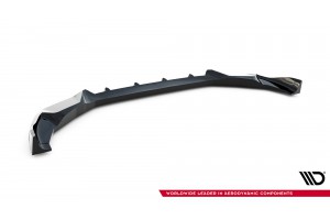 Front Splitter BMW X3 M F97