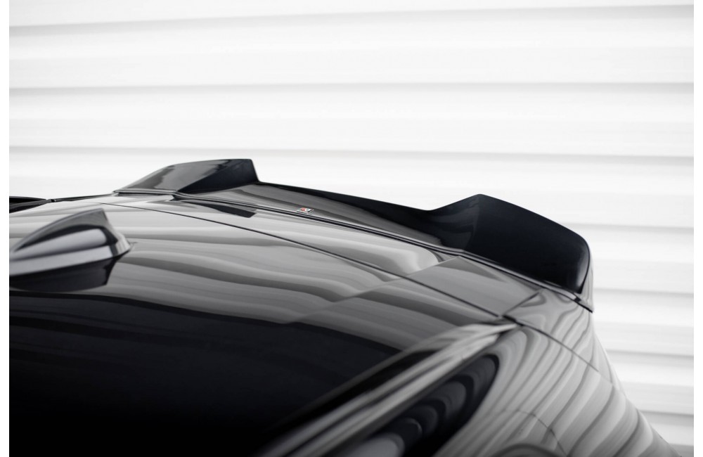 Spoiler Cap 3D BMW X3 M F97 / F97 Facelift Spoiler Cap 3D BMW X3 M F97 / F97 Facelift