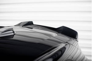 Spoiler Cap 3D BMW X3 M F97 / F97 Facelift Spoiler Cap 3D BMW X3 M F97 / F97 Facelift