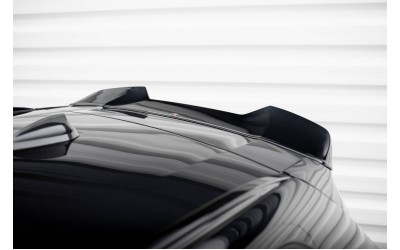 Spoiler Cap 3D BMW X3 M F97 / F97 Facelift