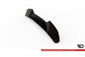 Spoiler Cap 3D BMW X3 M F97 / F97 Facelift Spoiler Cap 3D BMW X3 M F97 / F97 Facelift