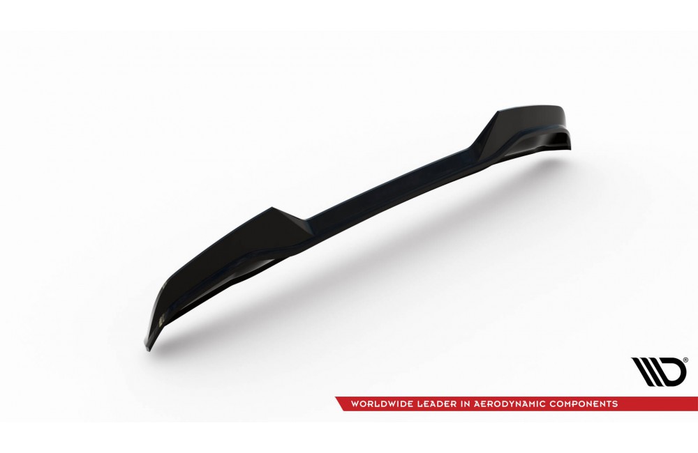 Spoiler Cap 3D BMW X3 M F97 / F97 Facelift Spoiler Cap 3D BMW X3 M F97 / F97 Facelift