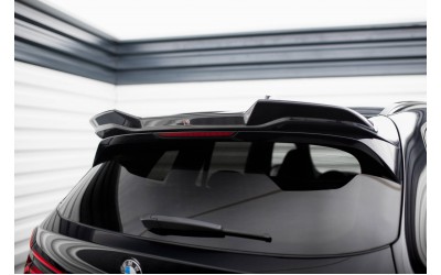 Spoiler Cap 3D BMW X3 M F97 / F97 Facelift
